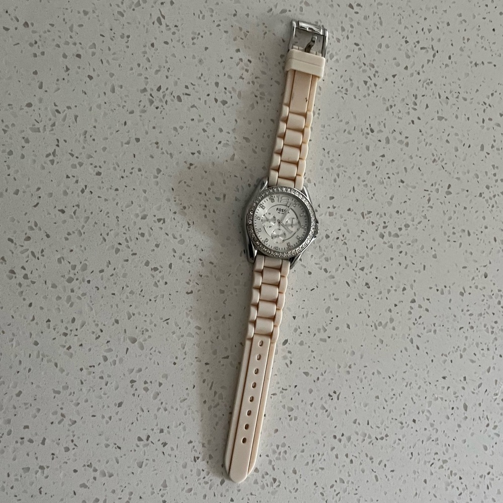 Fossil Watch